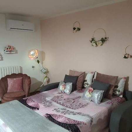 Shabby Chic Rooms Con Cucina E Giardino Privato Pomarico Exterior photo